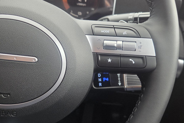 2026 Hyundai Tucson NX4.V4  SUV Image 18