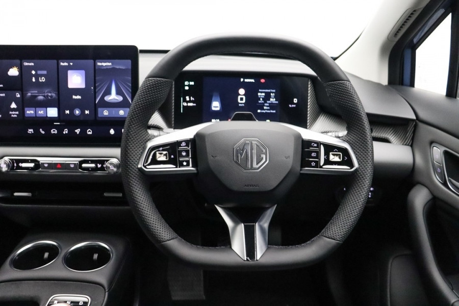 2026 MG MG4 AH4E Essence 64 Hatch Image 10