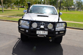 Toyota HiLux SR5 KU