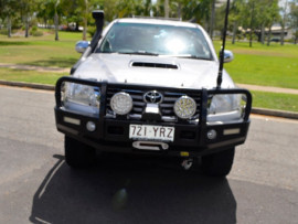 Toyota HiLux SR5 KU