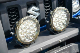 2020 Suzuki Jimny JB74 GLX Coupe image 18
