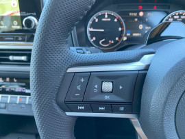 2024 MY25 Mitsubishi Triton MV GLS Ute image 13