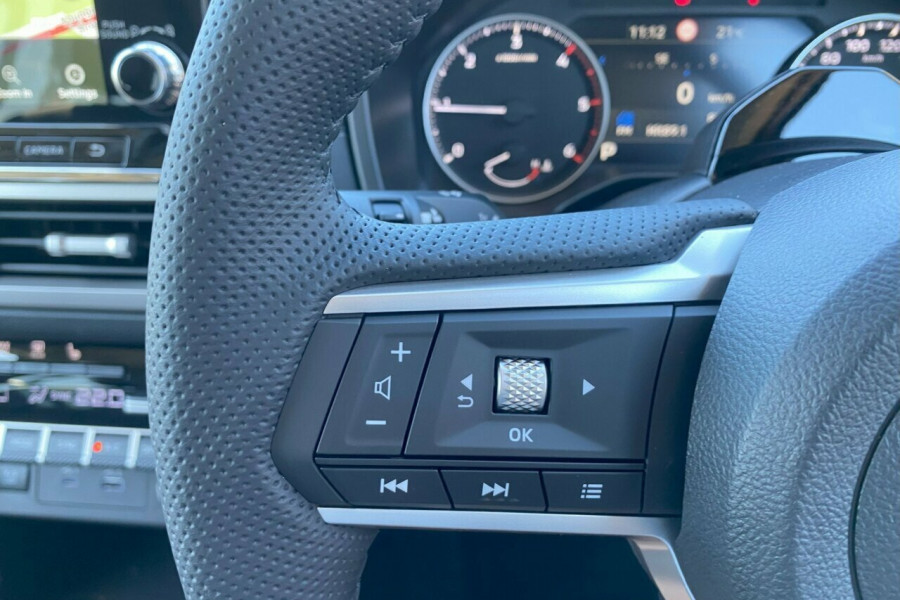 2024 MY25 Mitsubishi Triton MV GLS Ute