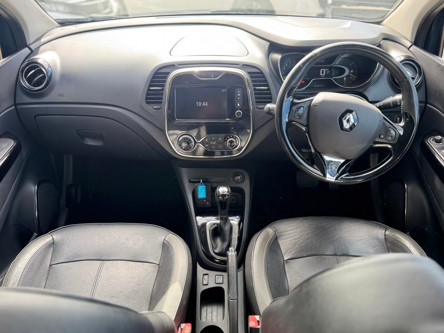 2015 Renault Captur J87 Dynamique SUV Image 9