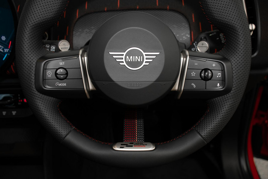 2025 MINI Countryman U25 S JCW Sport SUV