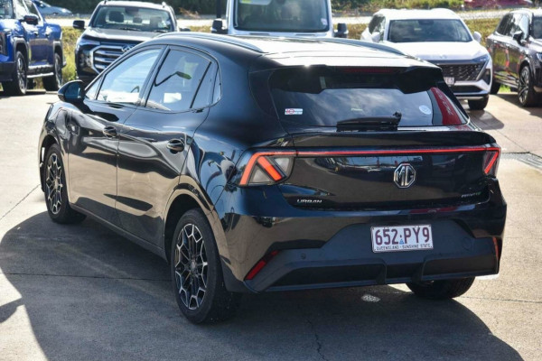 2026 MG MG4 EV Urban AH4E Essence 43 Hatch Image 5
