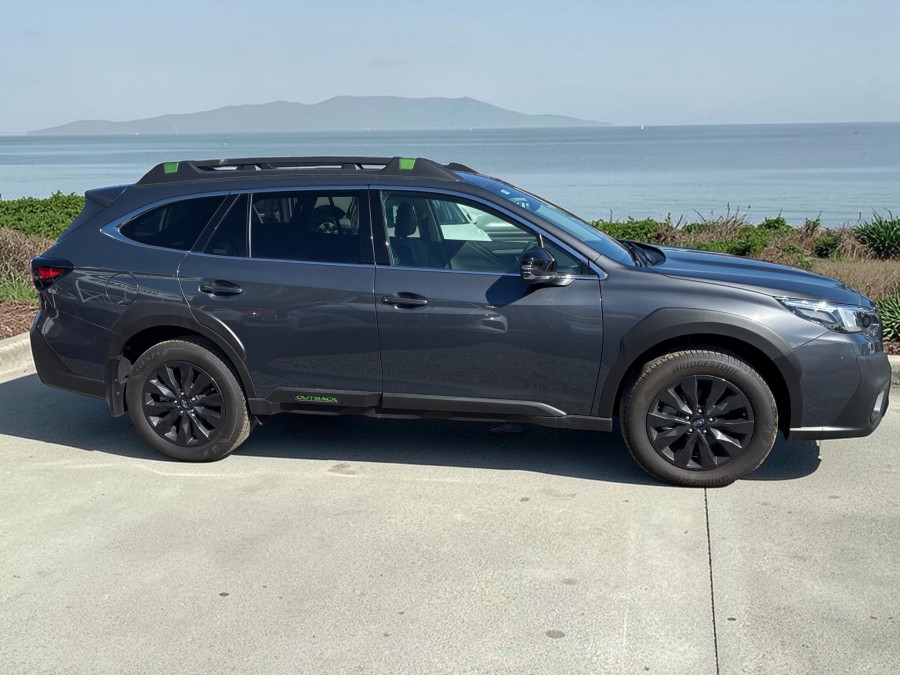 2025 Subaru Outback 6GEN AWD Sport XT SUV Image 2