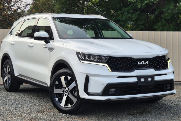 2022 Kia Sorento MQ4 Sport SUV
