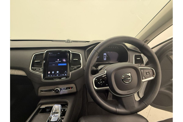 2023 MY24 Volvo XC90 L Series Ultimate B6 Bright SUV Image 19