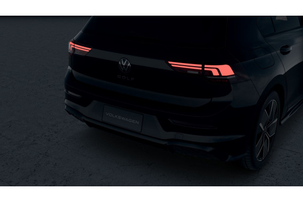 2025 Volkswagen Golf 8.5 110TSI R-Line Hatch Image 12
