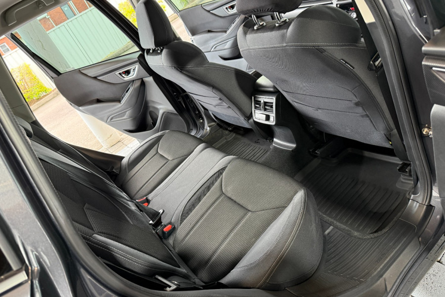 2022 Subaru Forester S5 2.5i-L SUV Image 14