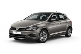 Volkswagen Polo Comfortline AW