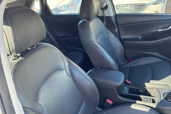 2023 Hyundai i30 PD.V4 Active Hatch Image 14