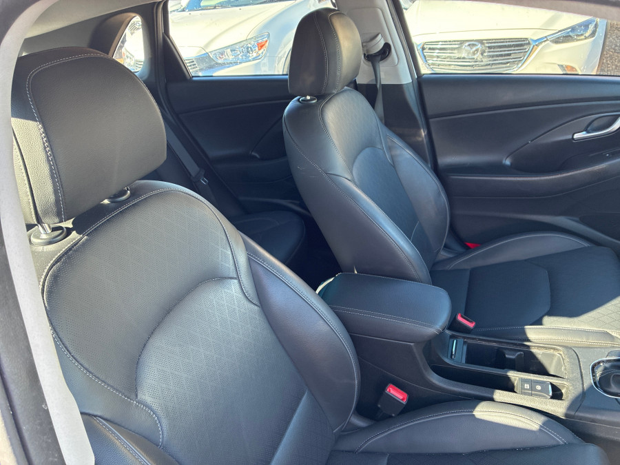 2023 Hyundai i30 PD.V4 Active Hatch Image 14