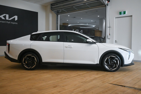 2025 Kia K4 CL4m Sport+ Sedan