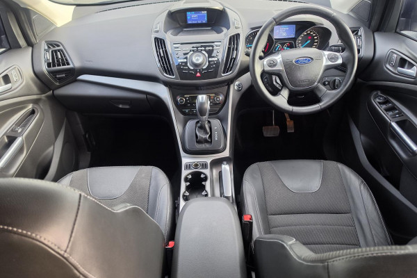 2013 Ford Kuga TF Trend SUV Image 17
