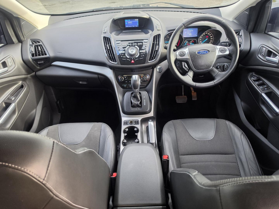 2013 Ford Kuga TF Trend SUV Image 17