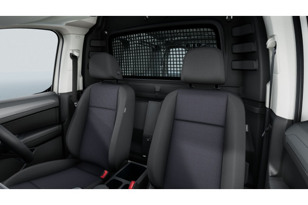 2025 MY26 Volkswagen Caddy 5 TSI220 SWB Van Image 14