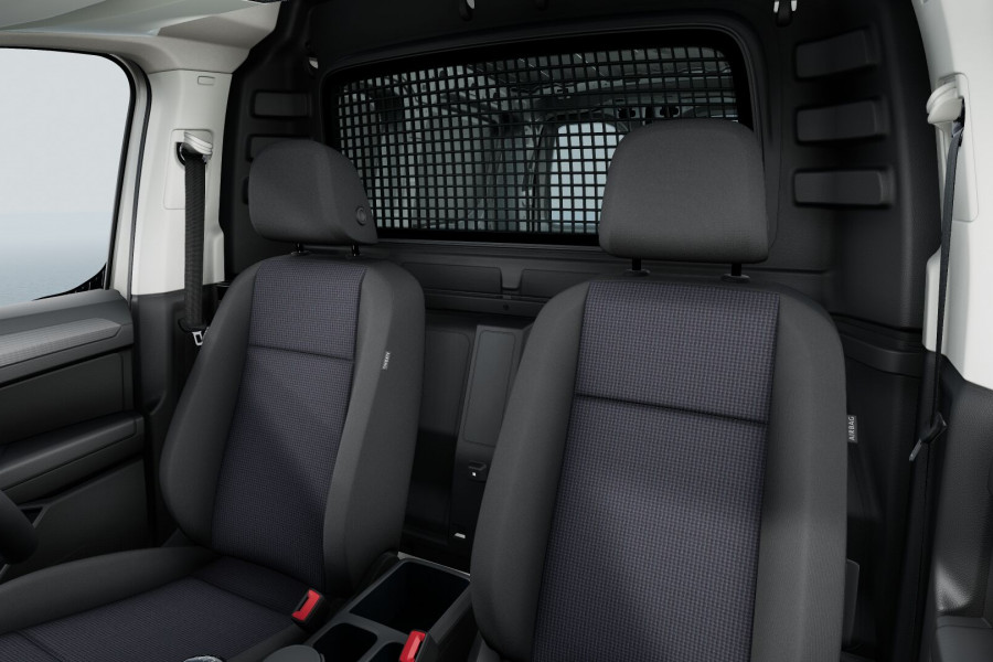 2025 MY26 Volkswagen Caddy 5 TSI220 SWB Van