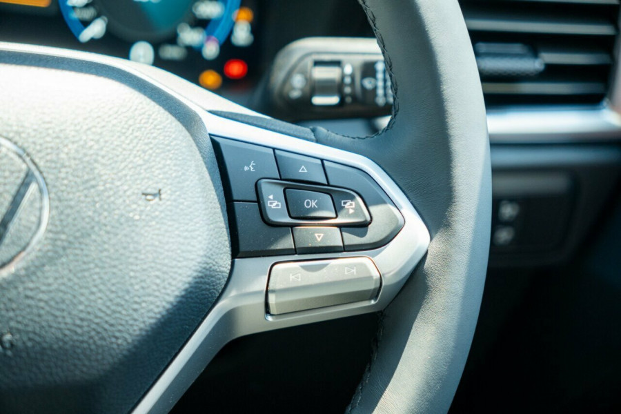 2024 Volkswagen Amarok NF TDI600 Aventura Ute Image 14