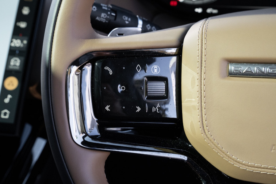 2026 Land Rover Range Rover Sport L461 P530 Autobiography SUV