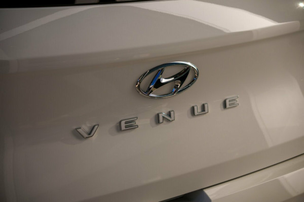 2025 MY26 Hyundai Venue QX.V5 Elite SUV Image 5