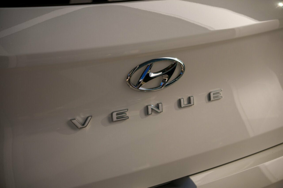 2025 MY26 Hyundai Venue QX.V5 Elite SUV Image 5