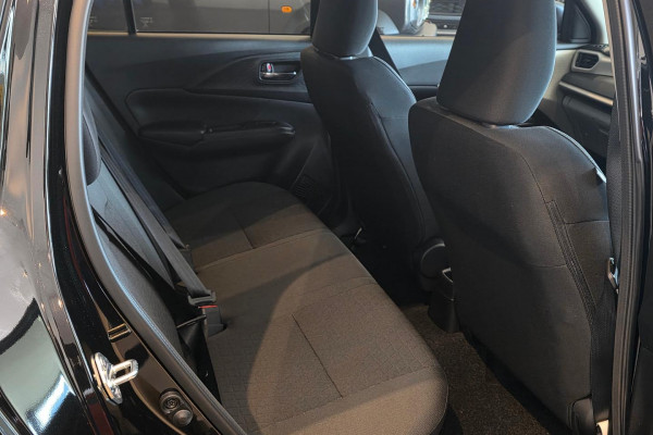 2026 Suzuki Swift UZ Hybrid Plus Hatch Image 19