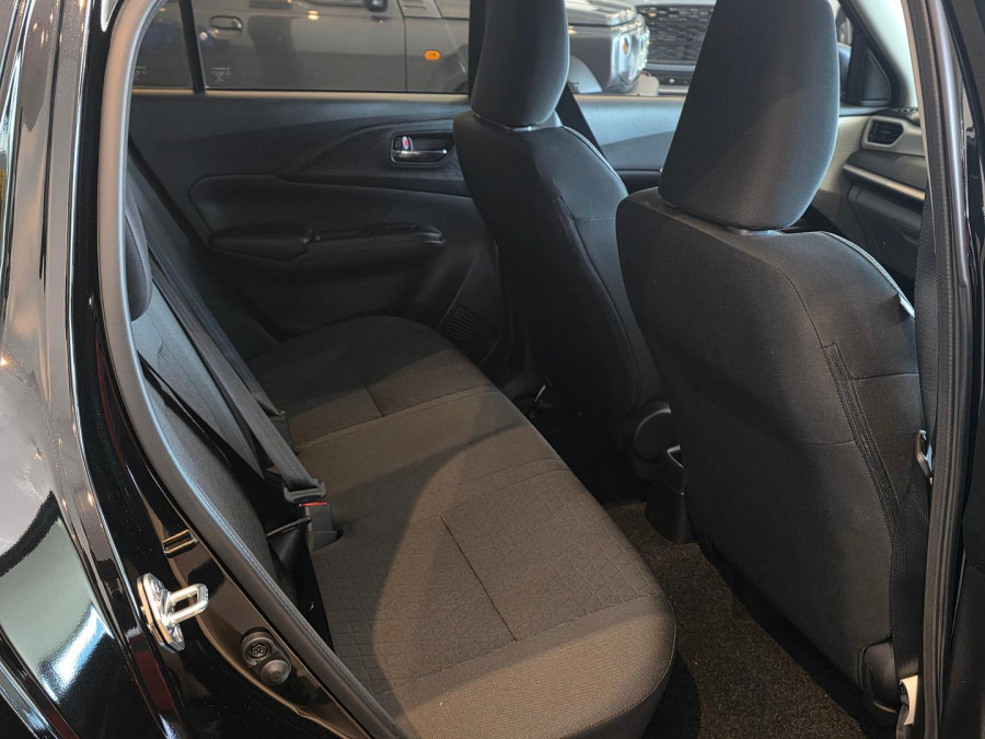 2026 Suzuki Swift UZ Hybrid Plus Hatch Image 19