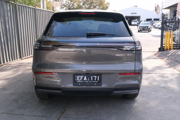 2026 MY27 Geely EX5 E245 Inspire Extended Range SUV Image 3