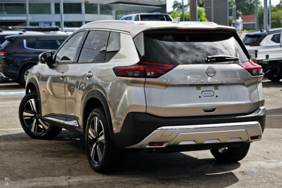 2024 MY25 Nissan X-Trail T33 Ti SUV