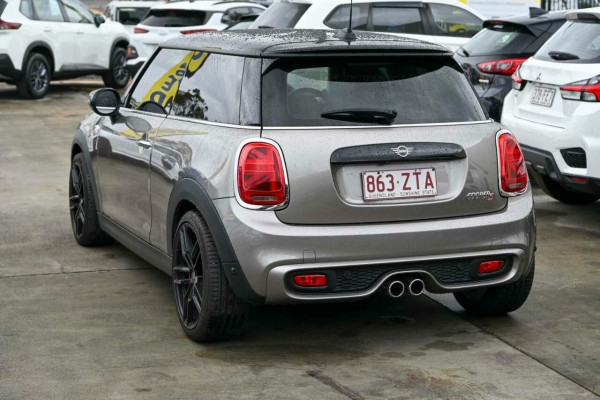 2020 MINI Cooper F55 LCI Cooper S DCT Hatch Image 5