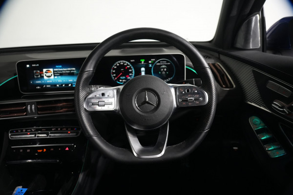2020 Mercedes-Benz EQC EQC400 SUV Image 14