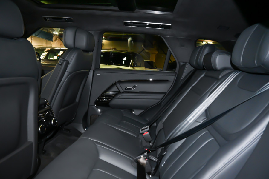 2025 Land Rover Range Rover Sport L461 D350 Autobiography SUV