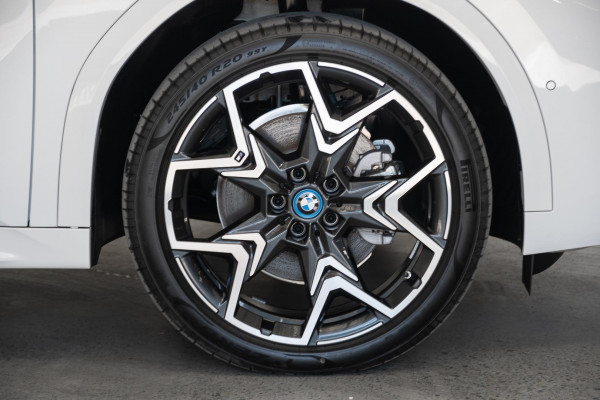 2024 BMW iX2 U10 xDrive30 M Sport SUV