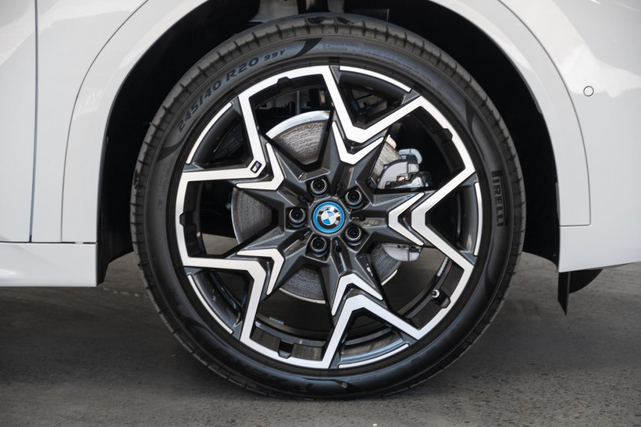 2024 BMW iX2 U10 xDrive30 M Sport SUV