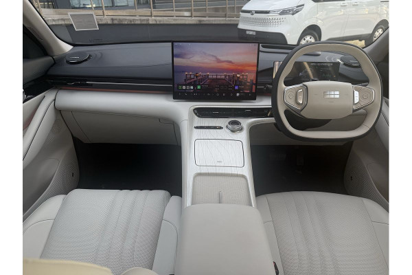 2026 Geely EX5 E245 Inspire Extended Range SUV Image 9