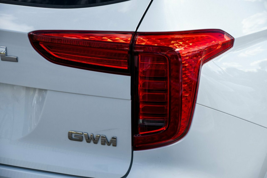 2023 GWM Haval Jolion A01 Ultra SUV Image 7