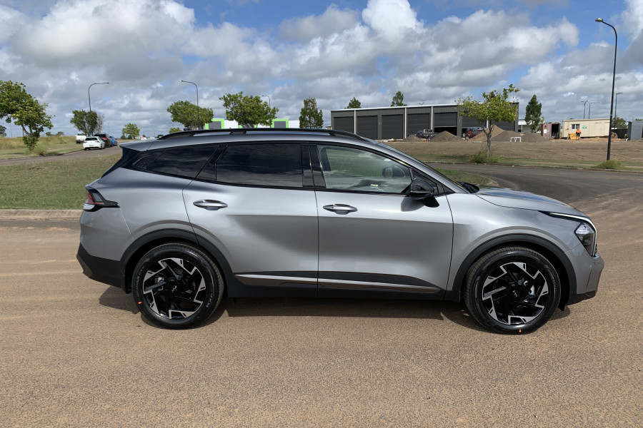 2025 Kia Sportage NQ5 SX+ SUV Image 15