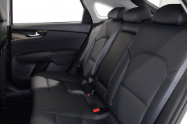 2018 MY19 Kia Cerato Hatch BD Sport Plus Hatchback