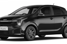 Kia Picanto Sport JA PE2