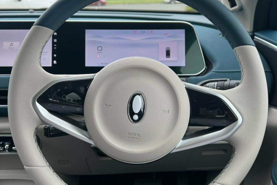 2025 GWM Ora ES11 Extended Range Hatch Image 18