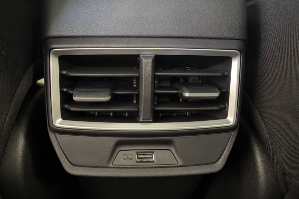 2025 MG ZS ZS32 Excite Hybrid+ SUV Image 17