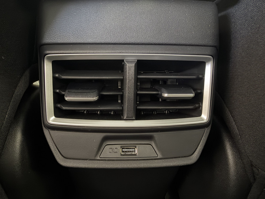 2025 MG ZS ZS32 Excite Hybrid+ SUV Image 17