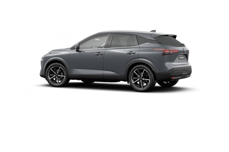 2024 Nissan QASHQAI J12 ST-L SUV Image 28