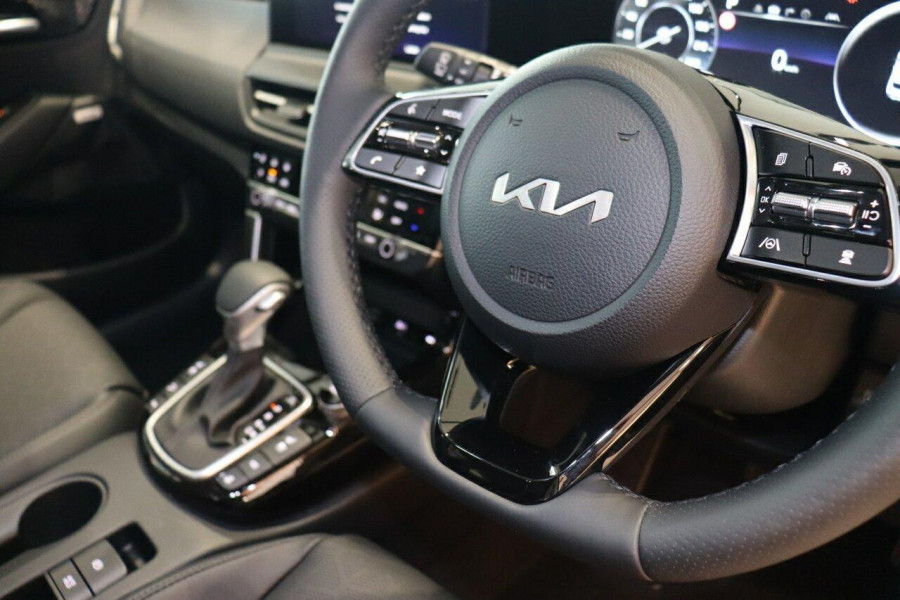 2025 Kia Seltos SP2 PE GT-Line SUV Image 18