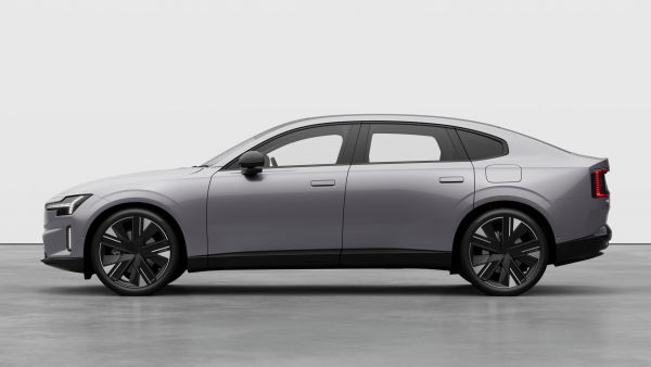 2026 Volvo ES90  Ultra Single Motor Sedan image 2