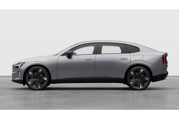 2026 Volvo ES90  Ultra Single Motor Sedan Image 2