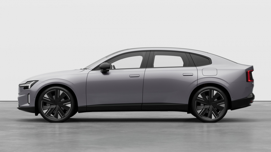 2026 Volvo ES90  Ultra Single Motor Sedan Image 2