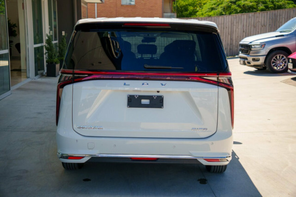 2023 LDV MIFA EPX1A Mode People Mover